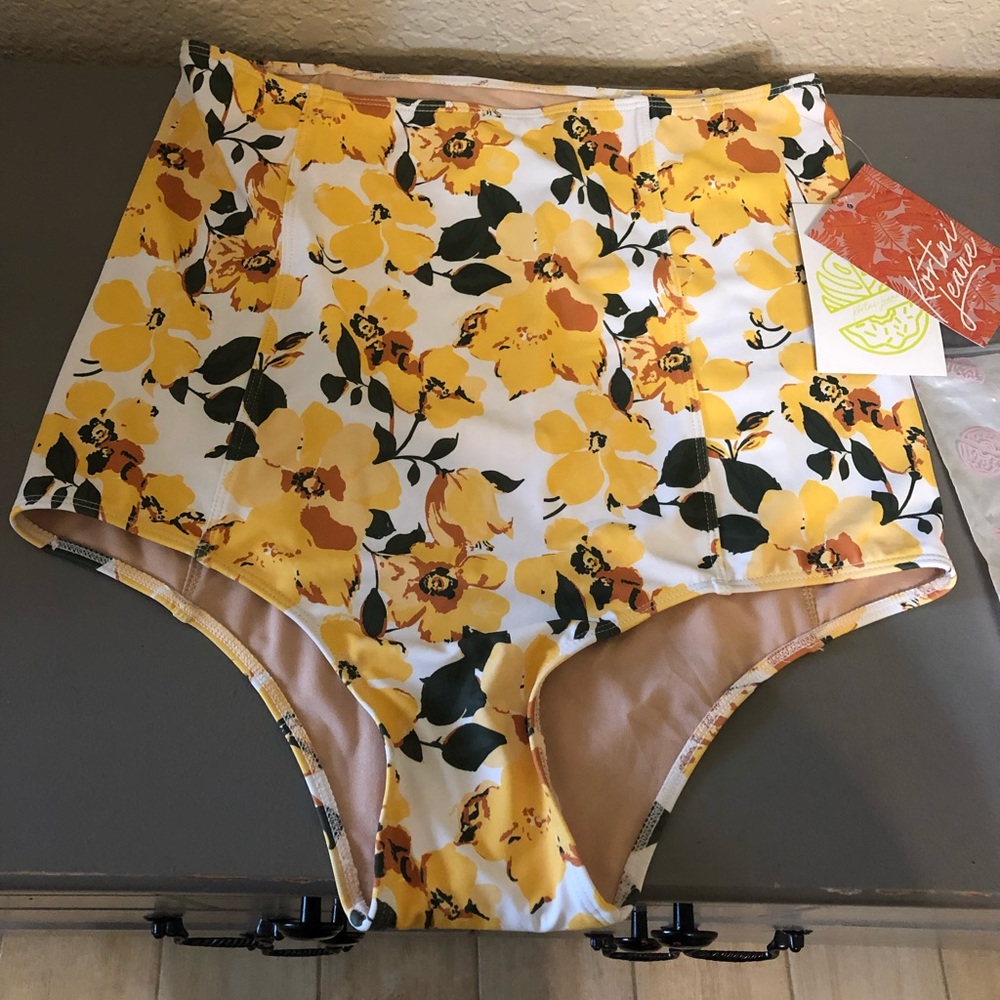 Kortni Jeane Bottoms